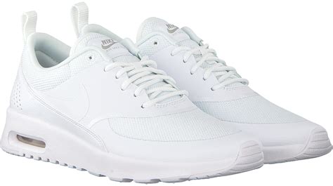 witte nike schoenen|Witte schoenen en sneakers .